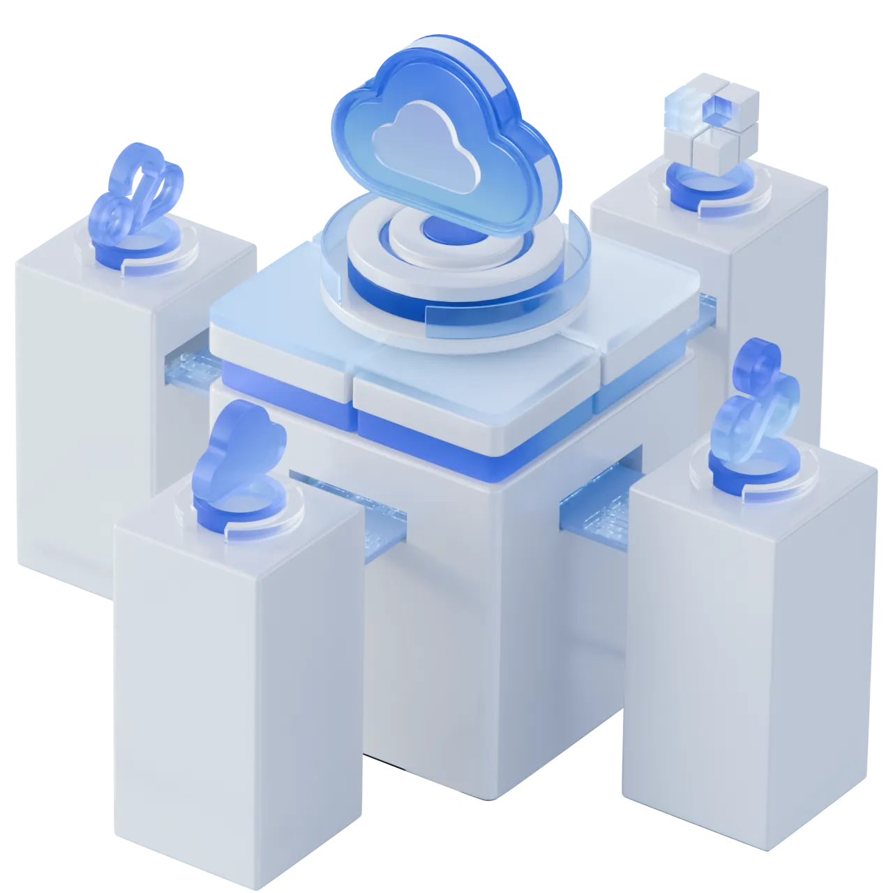 Software Factory Platform